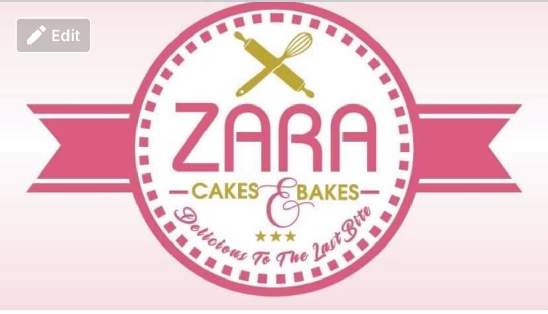 ZARA CAKES & BAKES